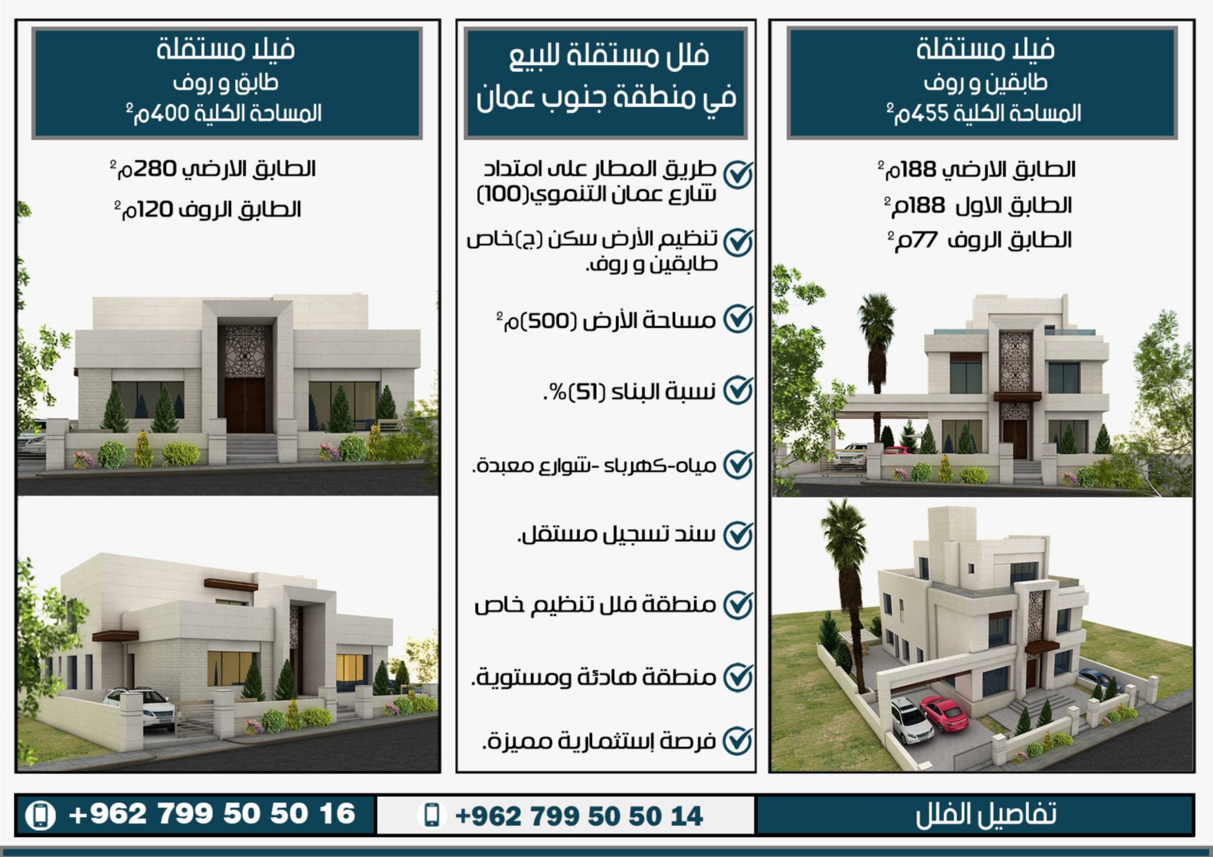 imaar17_page-0013 إعمار 17 — فلل جنوب عمّان