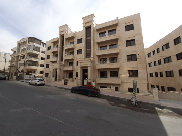 إسكان الرابية 2 — مشروع سابق لشركة IMAAR PRO