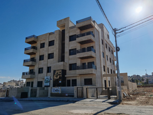 إسكان شفابدران 3 — مشروع سابق لشركة IMAAR PRO