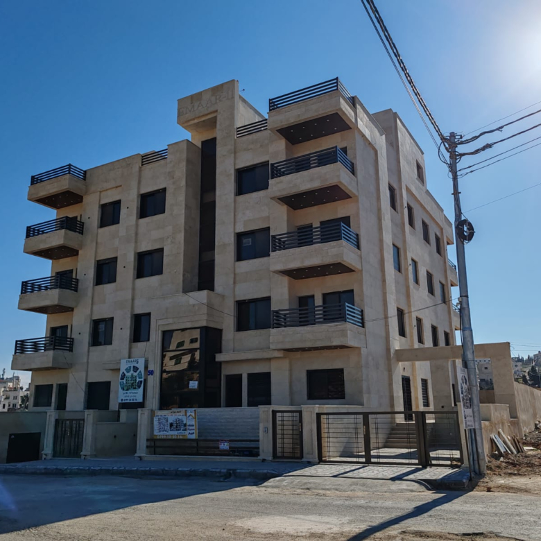 إسكان شفابدران 3 — مشروع سابق لشركة IMAAR PRO