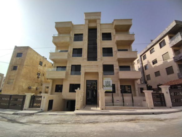 إسكان الرابية 1 — مشروع سابق لشركة IMAAR PRO