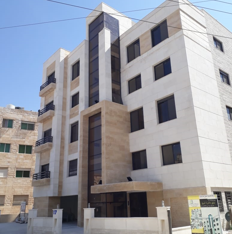 إسكان شفابدران 2 — مشروع سابق لشركة IMAAR PRO