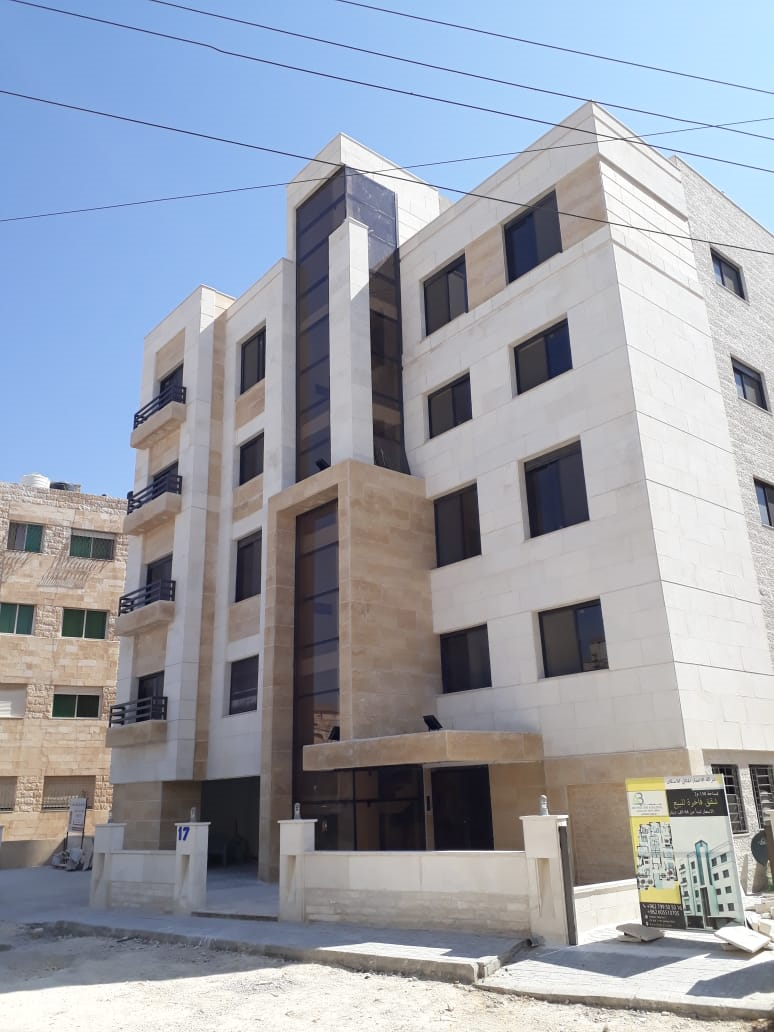 إسكان شفابدران 2 — مشروع سابق لشركة IMAAR PRO
