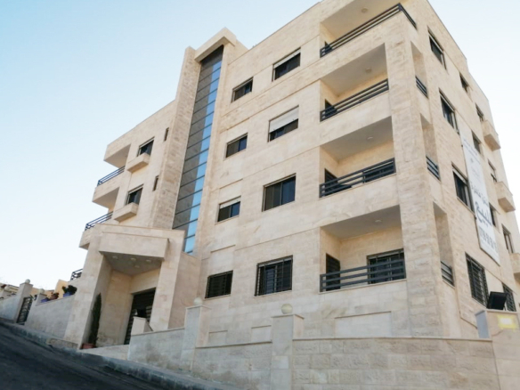 إسكان أم نوارة — مشروع سابق لشركة IMAAR PRO