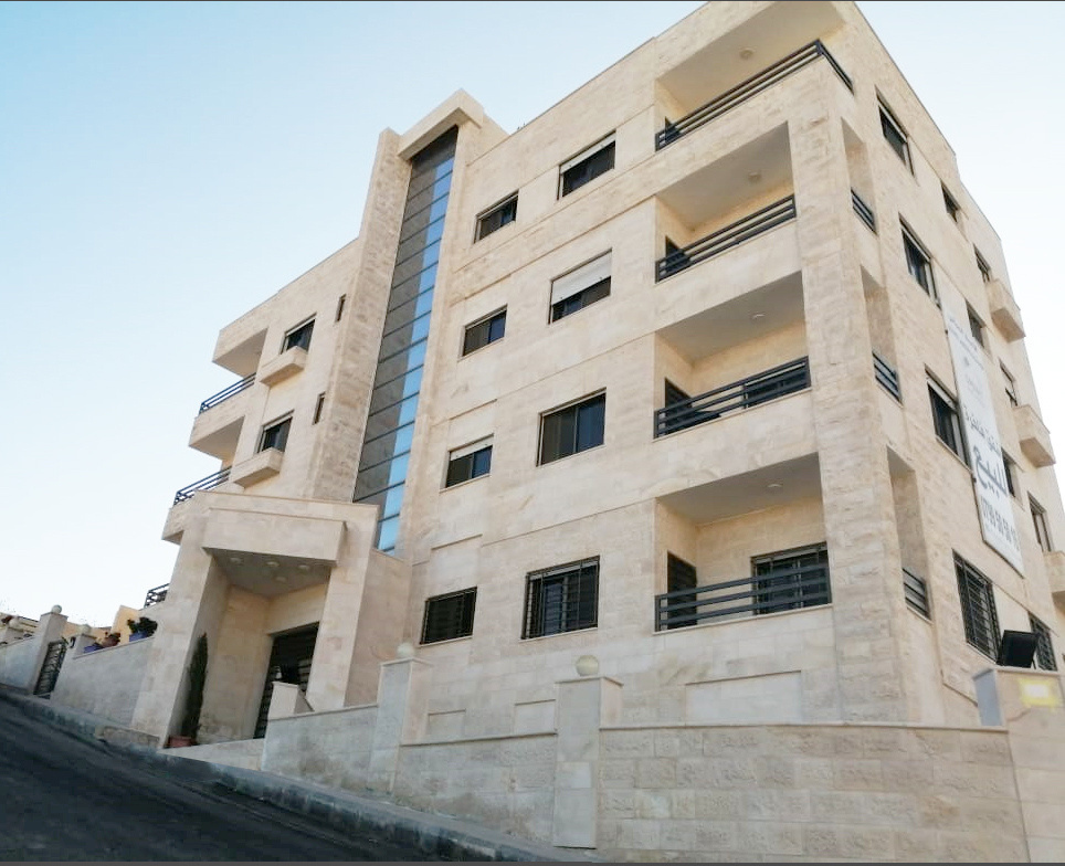 إسكان أم نوارة — مشروع سابق لشركة IMAAR PRO
