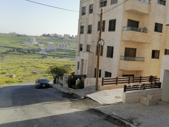 إسكان شفابدران 1 — مشروع سابق لشركة IMAAR PRO