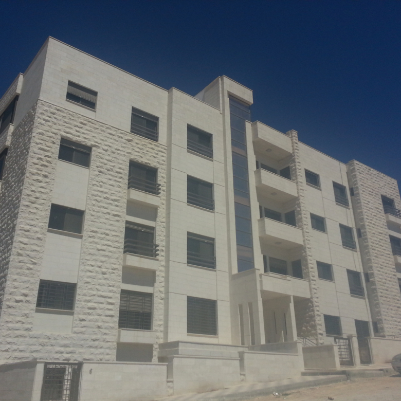 إسكان البنيات — مشروع سابق لشركة IMAAR PRO