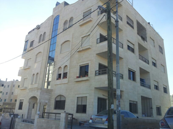 إسكان أبو نصير — مشروع سابق لشركة IMAAR PRO